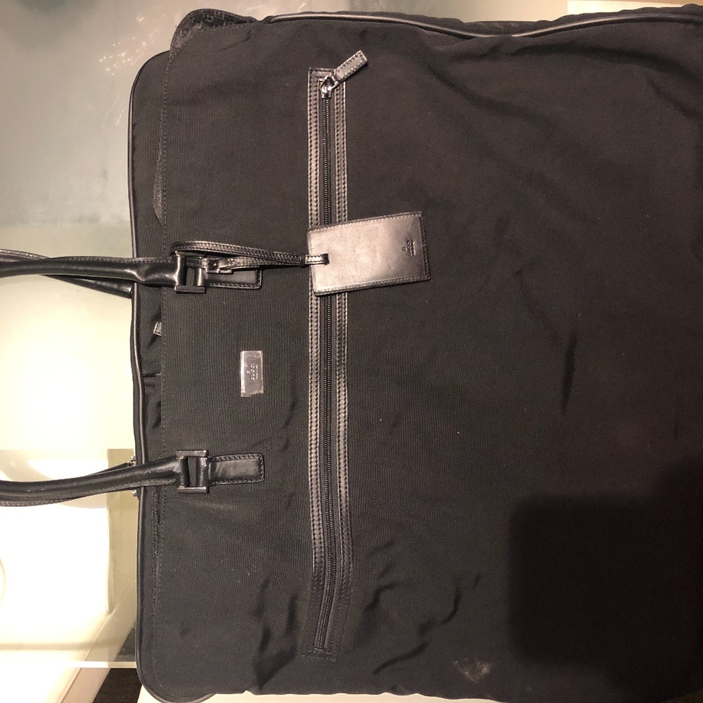 Gucci Garment Bag